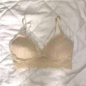 Lace Bralette
